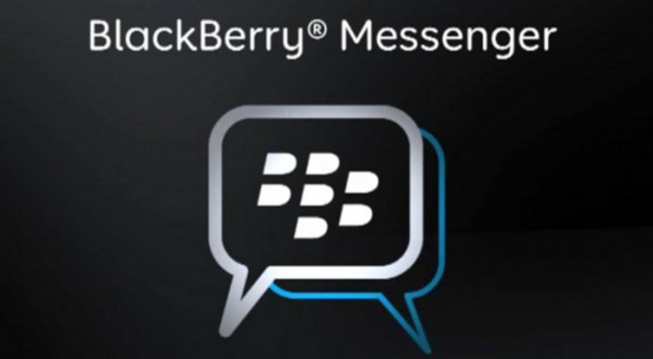 Android : BlackBerry Messenger se met à jour avec Material Design Android : BlackBerry Messenger se met à jour avec Material Design