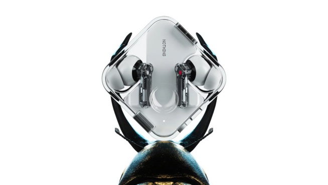 Nothing dévoile ses nouveaux écouteurs avec une intégration de ChatGPT Nothing dévoile ses nouveaux écouteurs avec une intégration de ChatGPT