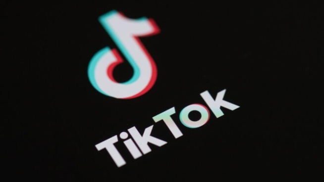Le sénat américain approuve la loi contraignant byteDance à vendre TikTok aux États-Unis Le sénat américain approuve la loi contraignant byteDance à vendre TikTok aux États-Unis