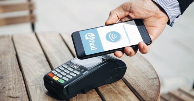 Les portefeuilles numériques : 46% des transactions en point de vente d'ici 2027 Les portefeuilles numériques : 46% des transactions en point de vente d'ici 2027