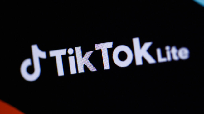 TikTok Lite suspend son système de récompenses, jugé dangereux en Europe