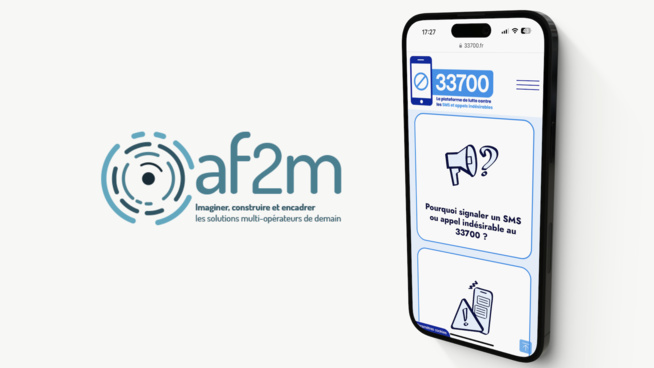 Smishing : Plus de 3 millions de signalements en 2023 Smishing : Plus de 3 millions de signalements en 2023