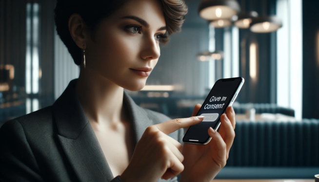 ATT : Les taux de consentement sont en hausse ATT : Les taux de consentement sont en hausse