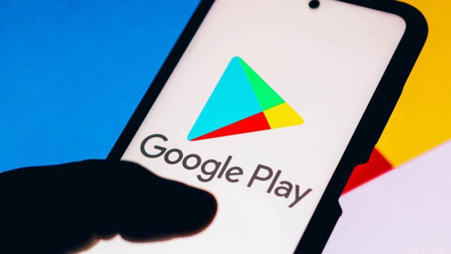 Google lance un badge "Gouvernement" sur le Play Store pour identifier les applications officielles Google lance un badge "Gouvernement" sur le Play Store pour identifier les applications officielles