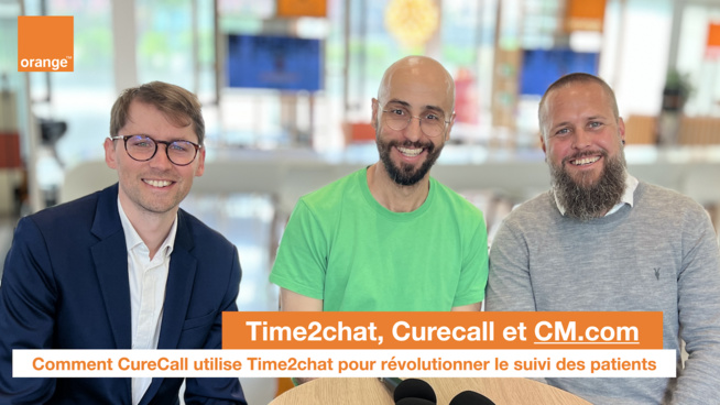 WhatsApp simplifie l'organisation d'événements en groupe WhatsApp simplifie l'organisation d'événements en groupe