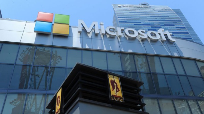 Microsoft va supprimer 7800 emplois, principalement dans sa branche mobile Microsoft va supprimer 7800 emplois, principalement dans sa branche mobile