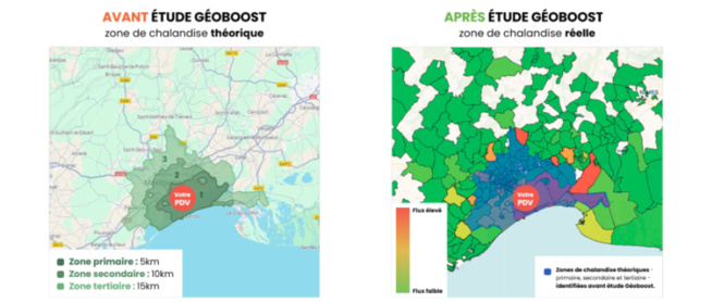 WellPack lance une solution d'analyse des flux clients par SMS 