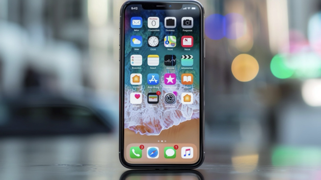 Apple gagnerait déjà plus de 25 milliards de dollars par an avec la publicité Apple gagnerait déjà plus de 25 milliards de dollars par an avec la publicité