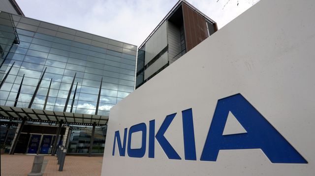 Nokia réaffirme ses plans de retour sur le marché des smartphones