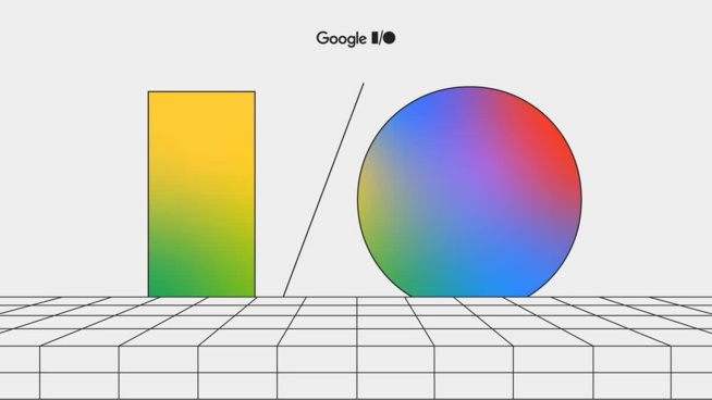 Que retenir de la Google I/O 2024 ?