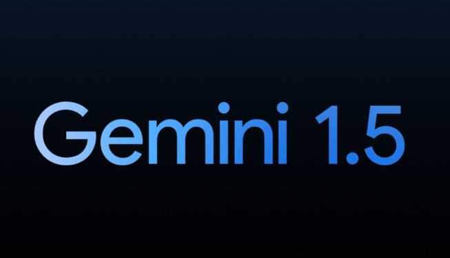 Google France dévoile Gemini Advanced et Gemini 1.5 Pro Google France dévoile Gemini Advanced et Gemini 1.5 Pro