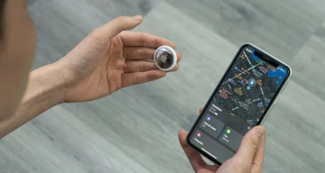 Apple et Google s'allient contre le stalking avec les balises Bluetooth Apple et Google s'allient contre le stalking avec les balises Bluetooth