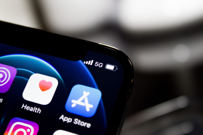 Apple pose des barrières aux alternatives sur iOS