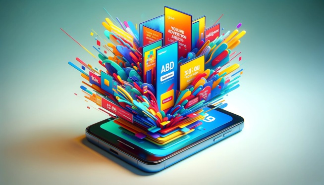 2 % des variantes des publicités commandent 68 % des dépenses en marketing 2 % des variantes des publicités commandent 68 % des dépenses en marketing