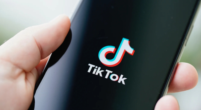 TikTok teste des vidéos d'une heure pour concurrencer YouTube TikTok teste des vidéos d'une heure pour concurrencer YouTube