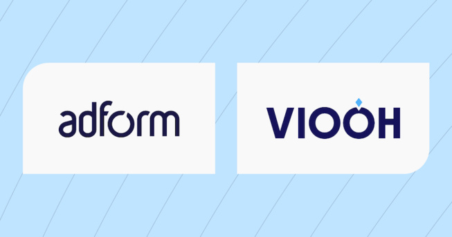 Adform & Viooh Adform & Viooh
