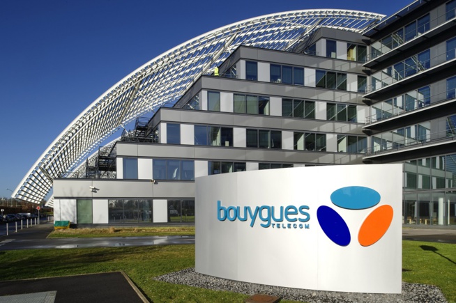 Bouygues Telecom poursuit son engagement avec "Le Don de Giga" Bouygues Telecom poursuit son engagement avec "Le Don de Giga"