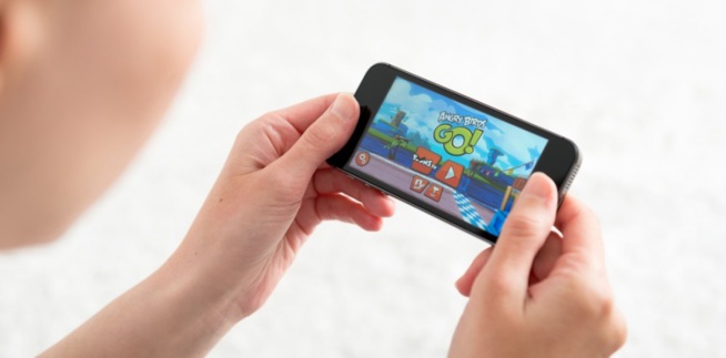 Le revenu des jeux mobiles atteindra 438 milliard de dollars d'ici 2030 Le revenu des jeux mobiles atteindra 438 milliard de dollars d'ici 2030