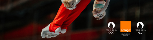 Orange ouvre son réseau 5G à ses clients 4G pour les JO 2024 Orange ouvre son réseau 5G à ses clients 4G pour les JO 2024
