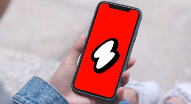 Ten ten : Application populaire mais inquiétante Ten ten : Application populaire mais inquiétante