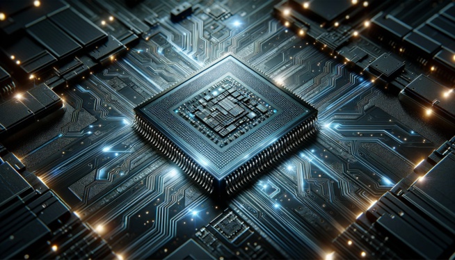 ASML vise les 1000 milliards de transistors sur une puce à l’horizon 2030 ASML vise les 1000 milliards de transistors sur une puce à l’horizon 2030