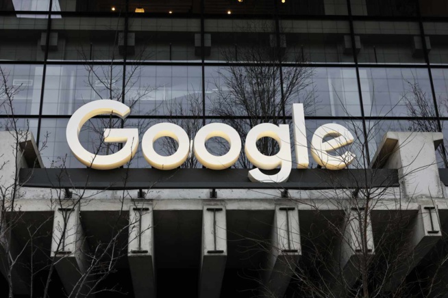Google lance un programme de soutien aux start-up axé sur l'IA