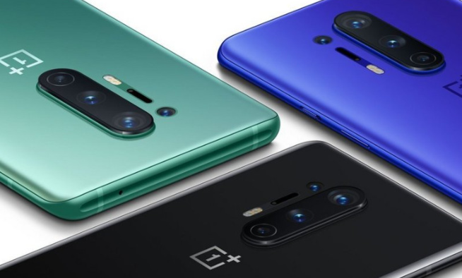 OnePlus révolutionne les batteries de smartphones avec la Technologie « Glacier Battery » OnePlus révolutionne les batteries de smartphones avec la Technologie « Glacier Battery »