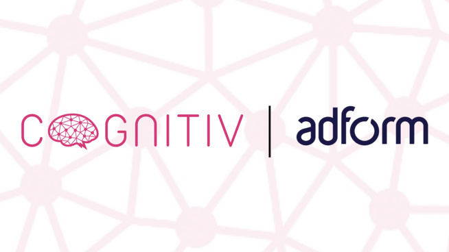 Adform va proposer ContextGPT, la publicité contextuelle par IA de Cognitiv Adform va proposer ContextGPT, la publicité contextuelle par IA de Cognitiv