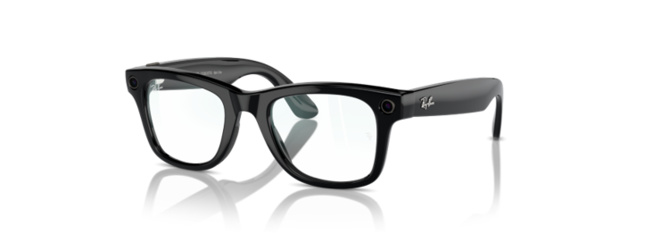 Meta réorganise Reality Labs pour booster les lunettes connectées Ray-Ban Meta réorganise Reality Labs pour booster les lunettes connectées Ray-Ban