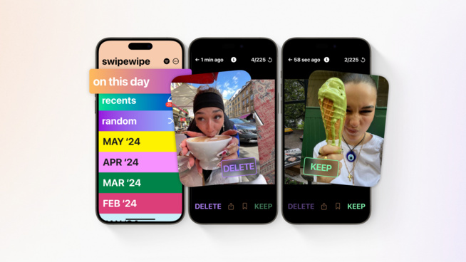 Apps : MWM rachète l’américain Swipewipe Apps : MWM rachète l’américain Swipewipe