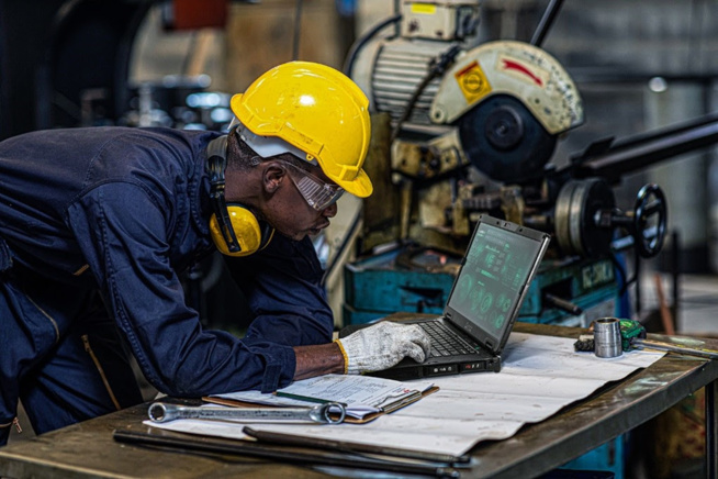 Getac révolutionne avec le premier ordinateur portable Durci « AI-Ready » Getac révolutionne avec le premier ordinateur portable Durci « AI-Ready »