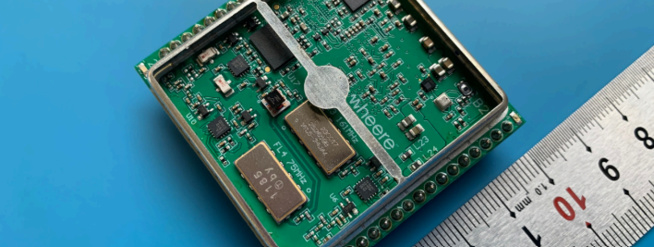 Wheere révolutionne la géolocalisation avec une technologie innovante Wheere révolutionne la géolocalisation avec une technologie innovante