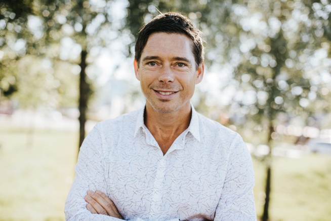 Benoît Bole, DG France et COO Europe de l’Ouest de LINK Mobility Benoît Bole, DG France et COO Europe de l’Ouest de LINK Mobility