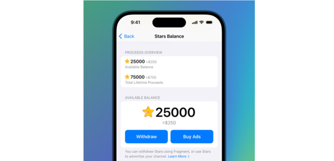 Mises à jour de Telegram : mini applications, médias payants et recherche de stories améliorée Mises à jour de Telegram : mini applications, médias payants et recherche de stories améliorée