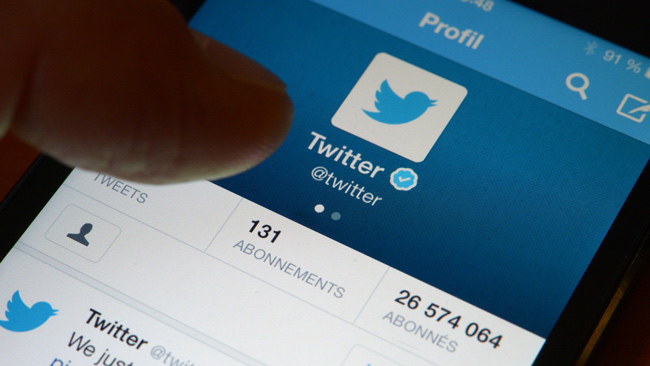 Twitter lève la limite de 140 caractères des Messages Directs