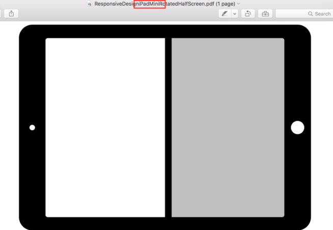 Double écran et plus de puissance pour l’iPad mini ? Double écran et plus de puissance pour l’iPad mini ?