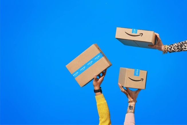 Le Amazon Prime Day a entrainé une baisse d'activité chez ses concurrents Le Amazon Prime Day a entrainé une baisse d'activité chez ses concurrents