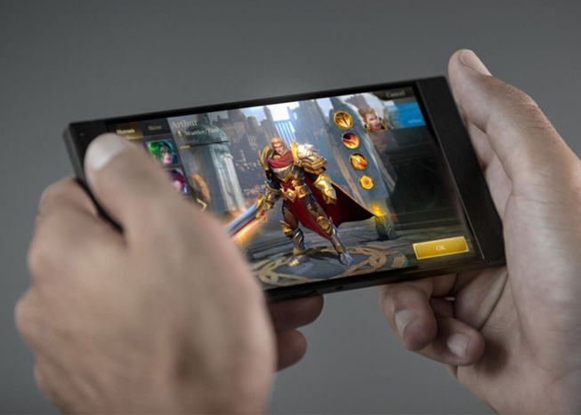 Jeux mobiles : 52,2% des téléchargements d'applications en 2024 Jeux mobiles : 52,2% des téléchargements d'applications en 2024