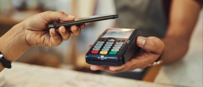 Près de 700 millions de comptes de paiement mobile Près de 700 millions de comptes de paiement mobile