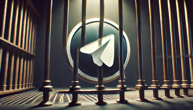 Pavel Dourov, fondateur de Telegram, interpellé à Paris Pavel Dourov, fondateur de Telegram, interpellé à Paris