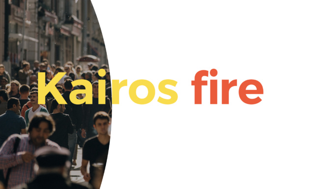 Mesure en point de vente : la solution Kairos Fire auditée par le CESP Mesure en point de vente : la solution Kairos Fire auditée par le CESP