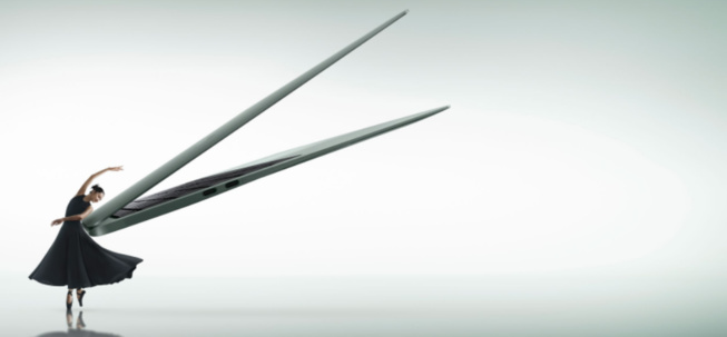 IFA 2024 : HONOR dévoile un smartphone pliable particulièrement fin IFA 2024 : HONOR dévoile un smartphone pliable particulièrement fin