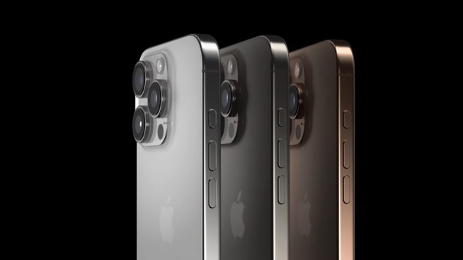 Keynote iPhone 16 : Les annonces d'Apple Keynote iPhone 16 : Les annonces d'Apple