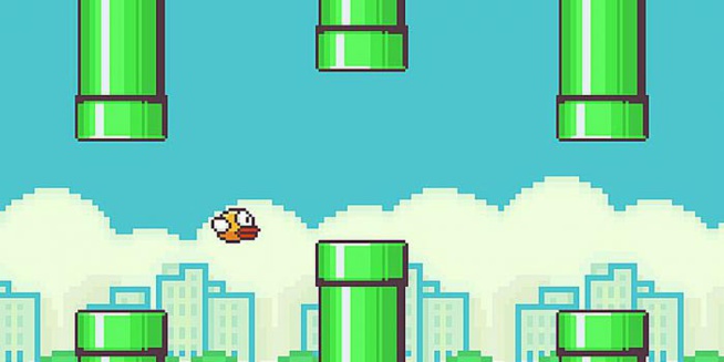 Flappy Bird: le retour surprise du jeu culte dix ans après sa disparition Flappy Bird: le retour surprise du jeu culte dix ans après sa disparition
