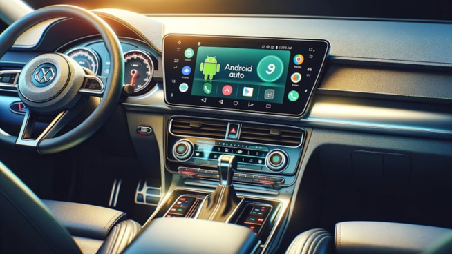 Android 15 : Une révolution pour les voitures équipées d'Android Automotive Android 15 : Une révolution pour les voitures équipées d'Android Automotive