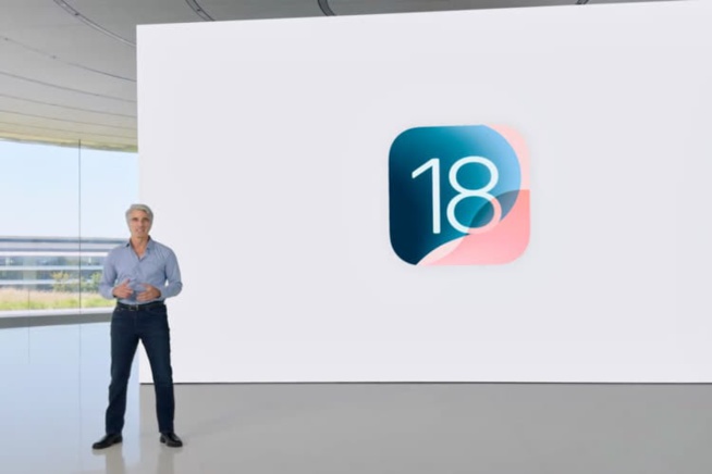 iOS 18 : SFR, premier opérateur à prendre en charge RCS en France iOS 18 : SFR, premier opérateur à prendre en charge RCS en France