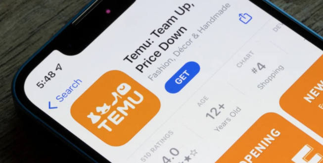 Temu : L'application de shopping chinoise dépasse les 735 millions de téléchargements et surpasse Amazon Temu : L'application de shopping chinoise dépasse les 735 millions de téléchargements et surpasse Amazon