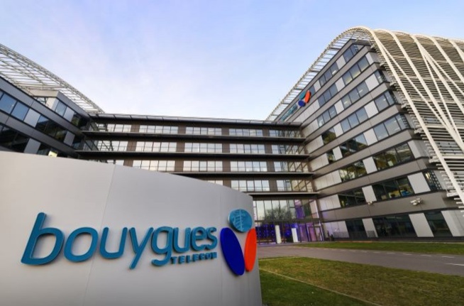 Bouygues Telecom lance un assistant de vente IA révolutionnaire Bouygues Telecom lance un assistant de vente IA révolutionnaire