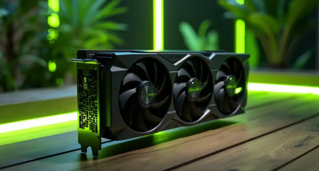 NVIDIA retire progressivement ses GeForce RTX 40 haut de gamme du marché NVIDIA retire progressivement ses GeForce RTX 40 haut de gamme du marché