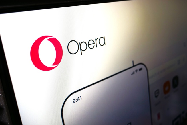 Opera One iOS se Renforce avec une IA d'Analyse d'Images Opera One iOS se Renforce avec une IA d'Analyse d'Images